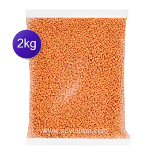 Masoor Dhal 2kg