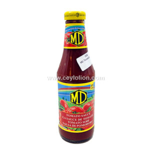 MD Tomato Sauce