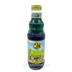 MD Nelli Cordial