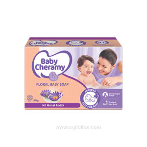 Baby Cheramy Lavender