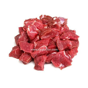 Beef Boneless 1kg