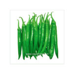 Fresh Chilli 200g