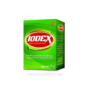 Iodex 9g