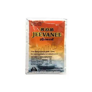 Jeewani