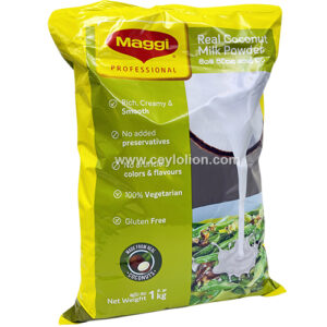 Maggi Coco Powder 1kg