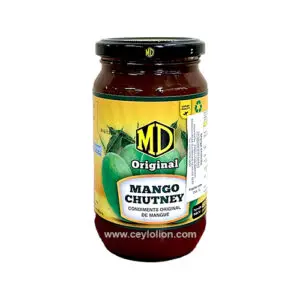 MD Mango Chutney