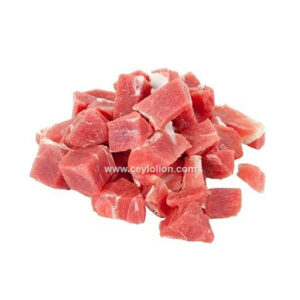 Mutton Boneless 1kg