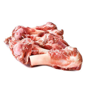 Mutton with Bones 1kg