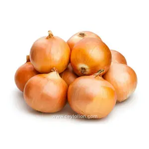 Onion 1.8kg