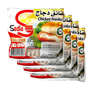 Sausages 3-Pack