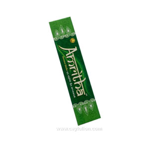 Amritha Green