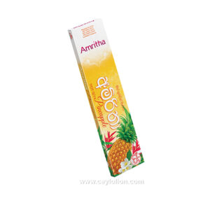 Amritha Pineapple