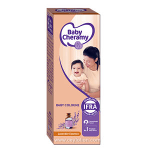 Baby Cheramy Cologne
