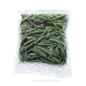 Frozen Chilli 250g