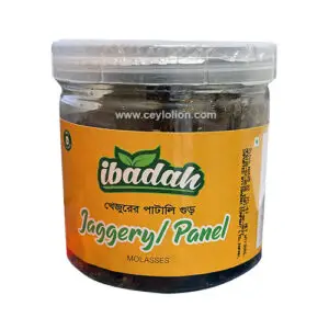 Ibadah Jaggary 300g