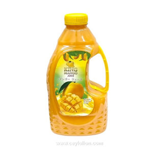 King Mango Fruit Drink 2L