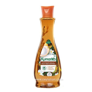 Kumarika Nourishing Hair Oil