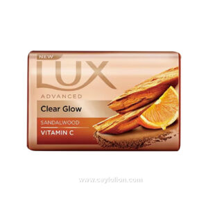 Lux Sandalwood