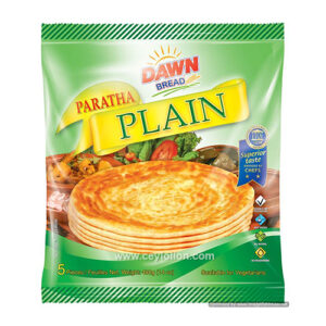 Plain Paratha