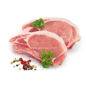 Pork 1kg