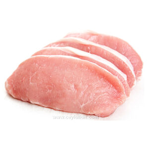 Pork Boneless 1kg