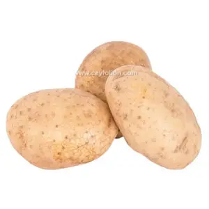 Potatos