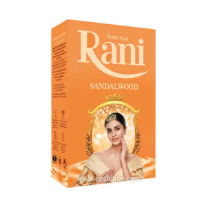 Rani Soap