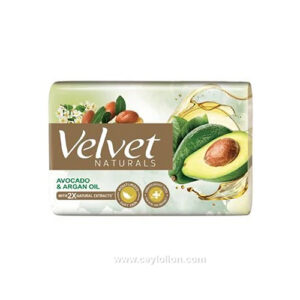 Velvet Naturals