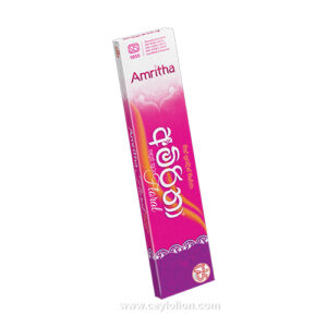 Amritha Floral