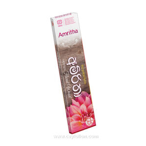 Amritha Floral Wood