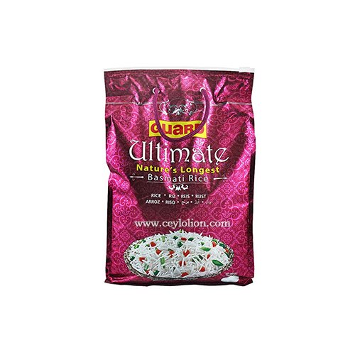 Rice – Ceylolion